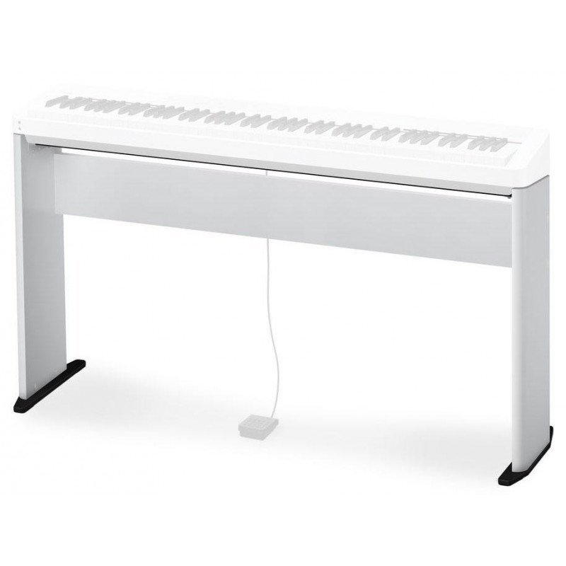 СASIO CS-68 PWE Стійка для цифрового піаніно PX-S1000 BK/Casio PX-S3000 BK