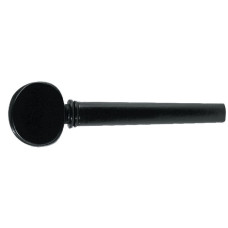 Кілки для альта GEWA Viola Peg Ebony 4/4 Medium Basic (4 шт)