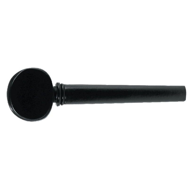 Кілки для альта GEWA Viola Peg Ebony 4/4 Medium Basic (4 шт)