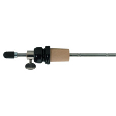 Шпиль для контрабаса GEWA Double Bass End Pin Standard (? 8 мм, довжина 33 см)