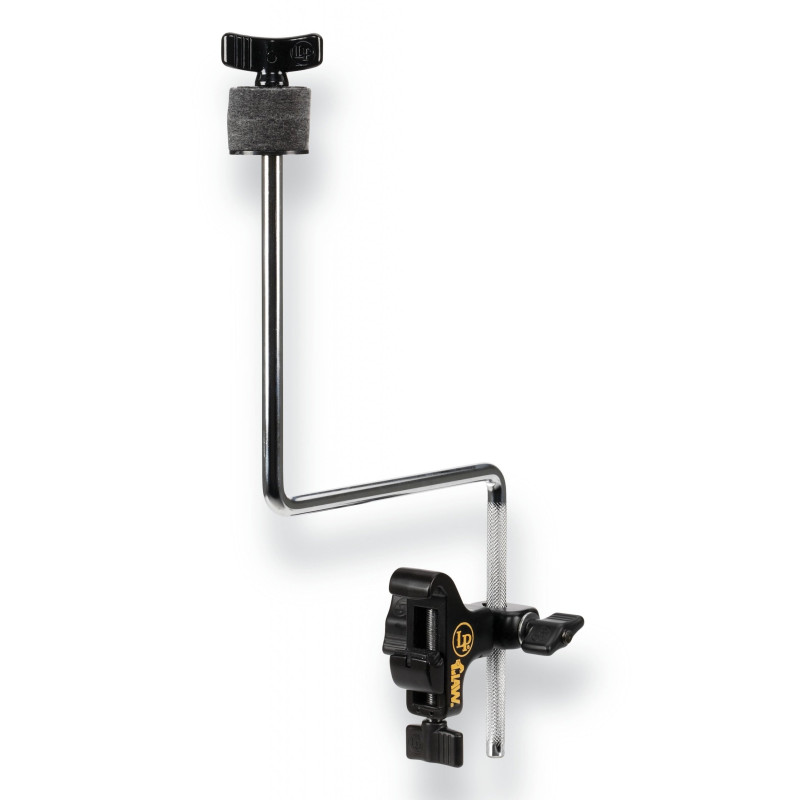Тримач для тарілки Latin Percussion LP592S-X Splash Claw