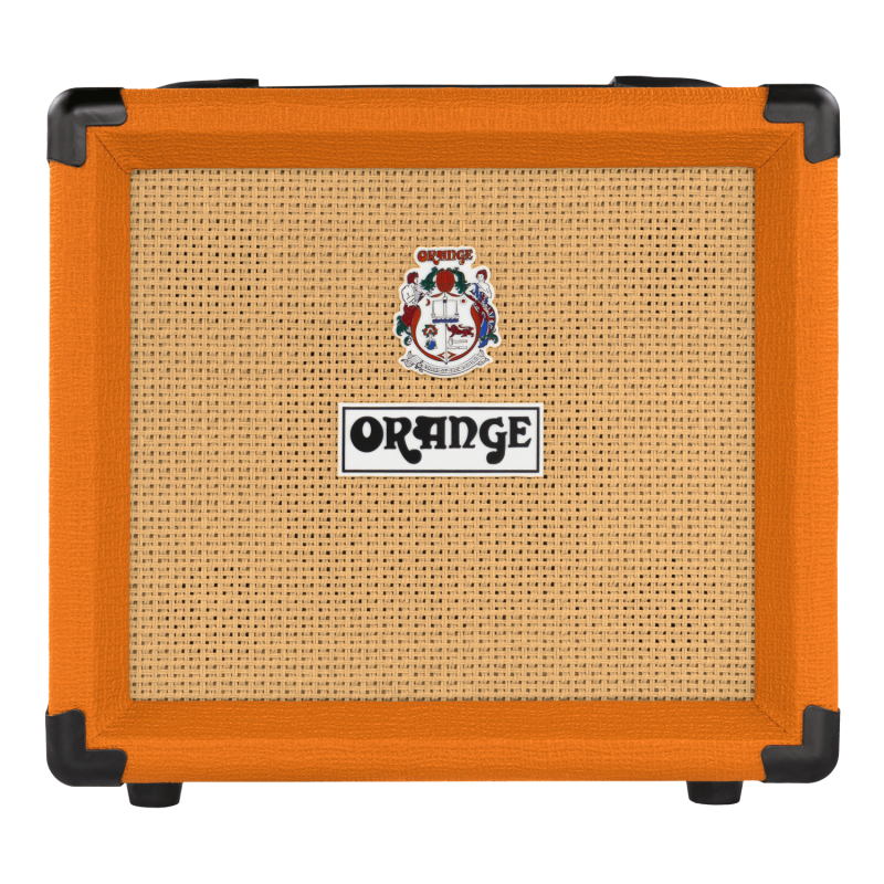 ORANGE Crush 12 Гітарний комбопідсилювач