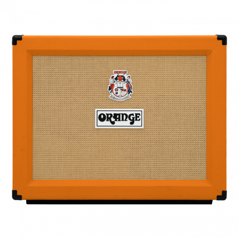 ORANGE PPC212OB Гітарний кабінет