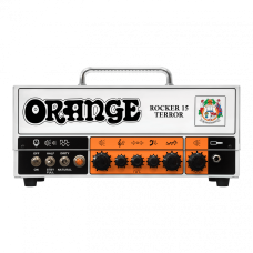ORANGE Rocker 15 Terror Усилитель