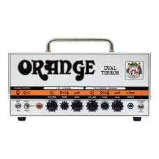 ORANGE Dual Terror Гитарный усилитель