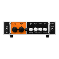 ORANGE Little Bass Thing Підсилювач для бас-гітари