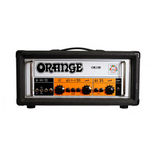 ORANGE OR-100 BLK Гитарный усилитель