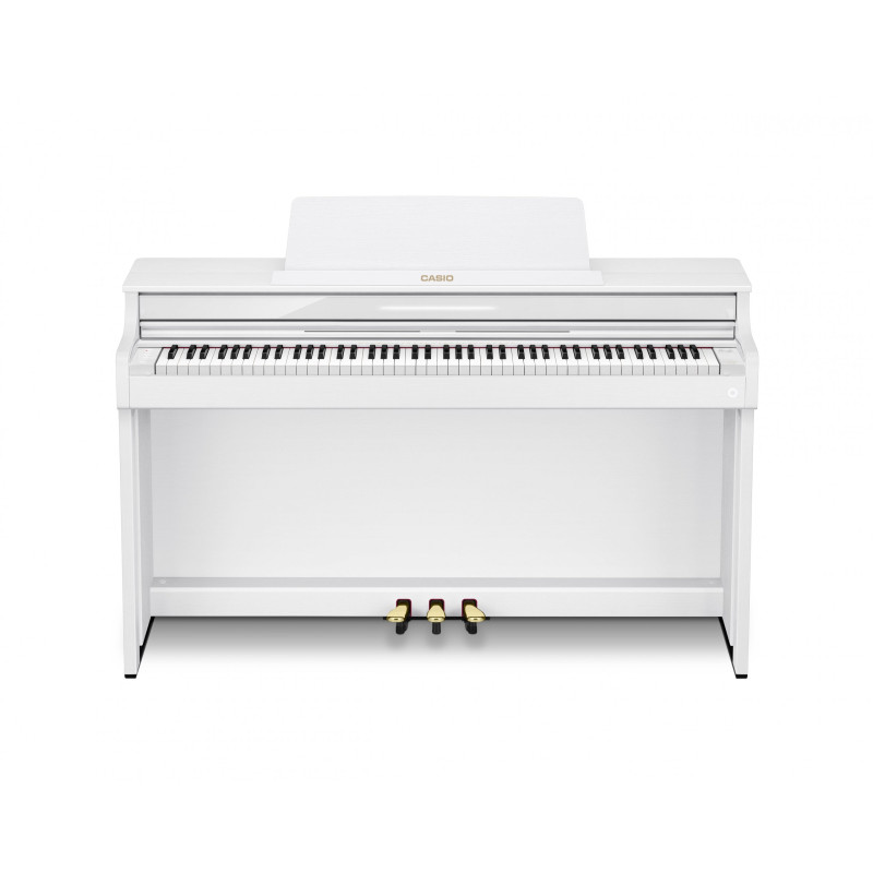 CASIO Celviano AP-550WE Цифрове піаніно