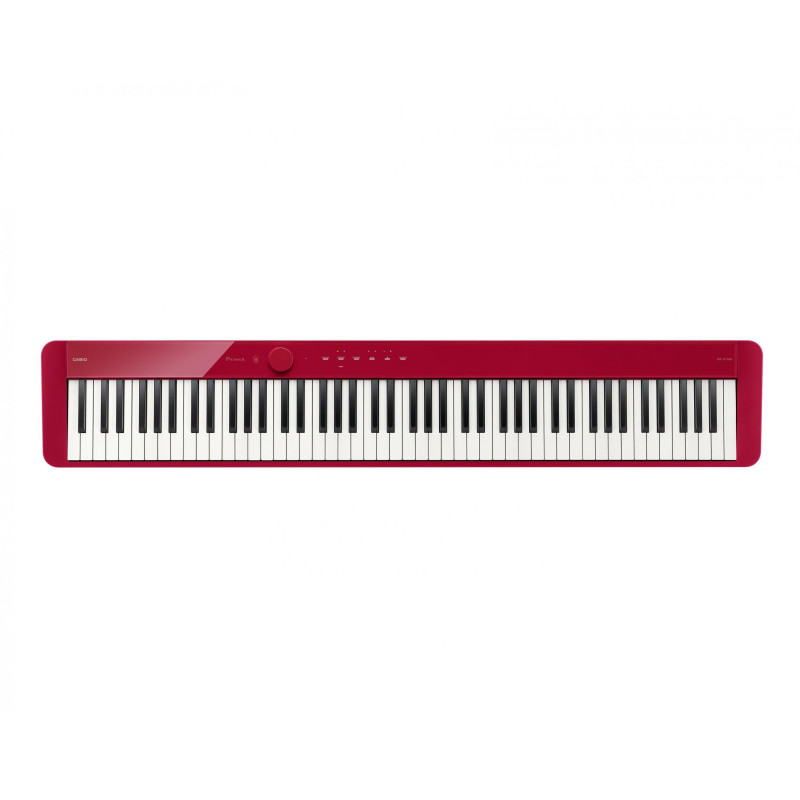 CASIO Privia PX-S1100RD Цифрове піаніно