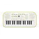 CASIO Mini SA-50 Синтезатор