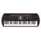 CASIO SA-78 Синтезатор