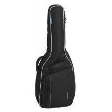 GEWA Economy - 7/8 Чохол для класичної гітари 12 Black, 3/4