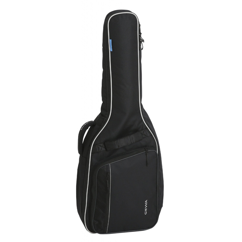 GEWA Economy - 7/8 Чохол для класичної гітари 12 Black, 3/4