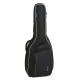 GEWA Economy - 7/8 Чохол для класичної гітари 12 Black, 3/4