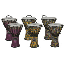 Джембе GEWA Liberty Series Rope Tuned (7