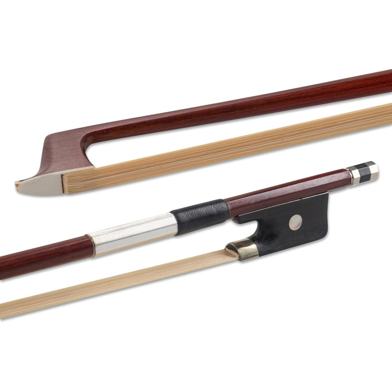 Смичок для альта GEWApure 4/4 Round Stick