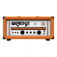 ORANGE AD200B MKIII Бас-гитарный усилитель