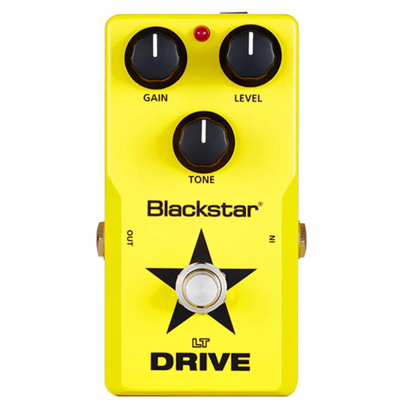 BLACKSTAR LT-Drive Гітарна педаль