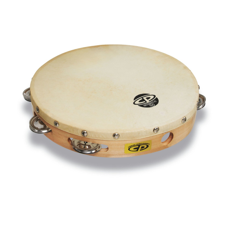 Бубен Latin Percussion CP Wood CP379 (10