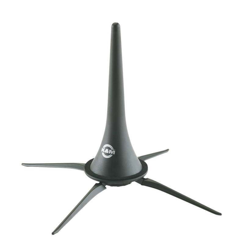 Стійка для кларнета K&M 15222 Clarinet Stand