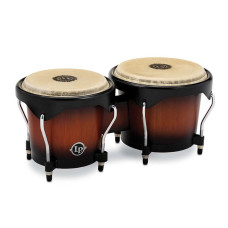 Бонго Latin Percussion City Series LP601NY-VSB (6