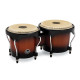 Бонго Latin Percussion City Series LP601NY-VSB (6