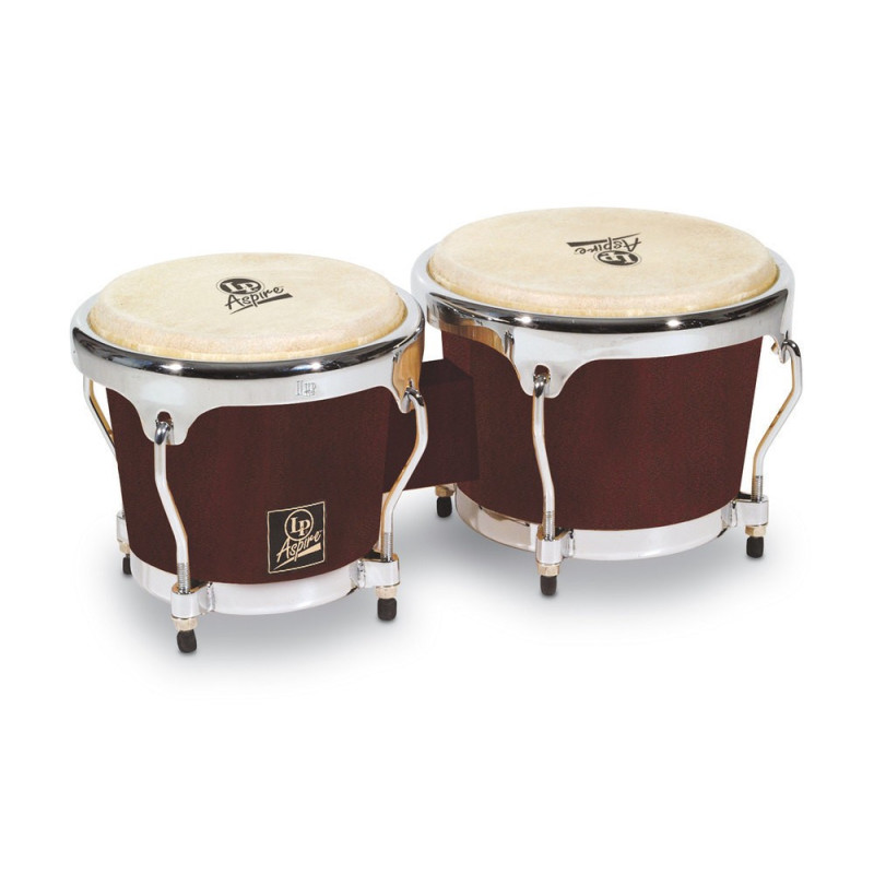 Бонго Latin Percussion Aspire LPA601-DW (6 3/4
