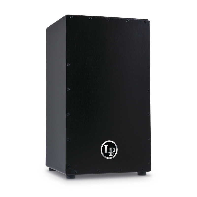 Любовь Latin Percussion Black Box LP1428NY Baltic Birch