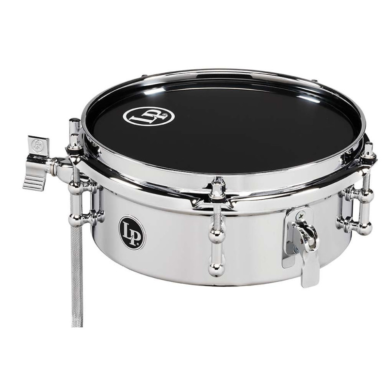 Малий барабан Latin Percussion Micro Snare LP848-SN (8