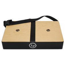 Плоская конга Latin Percussion Laptop Conga LP1436