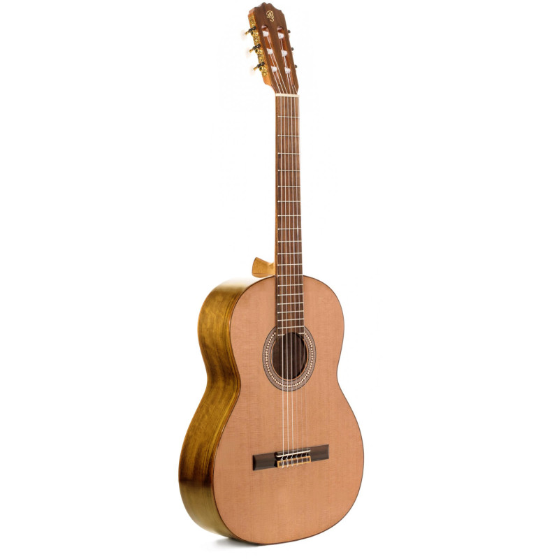 PRUDENCIO SAEZ 1-S (8) Cedar Классическая гитара