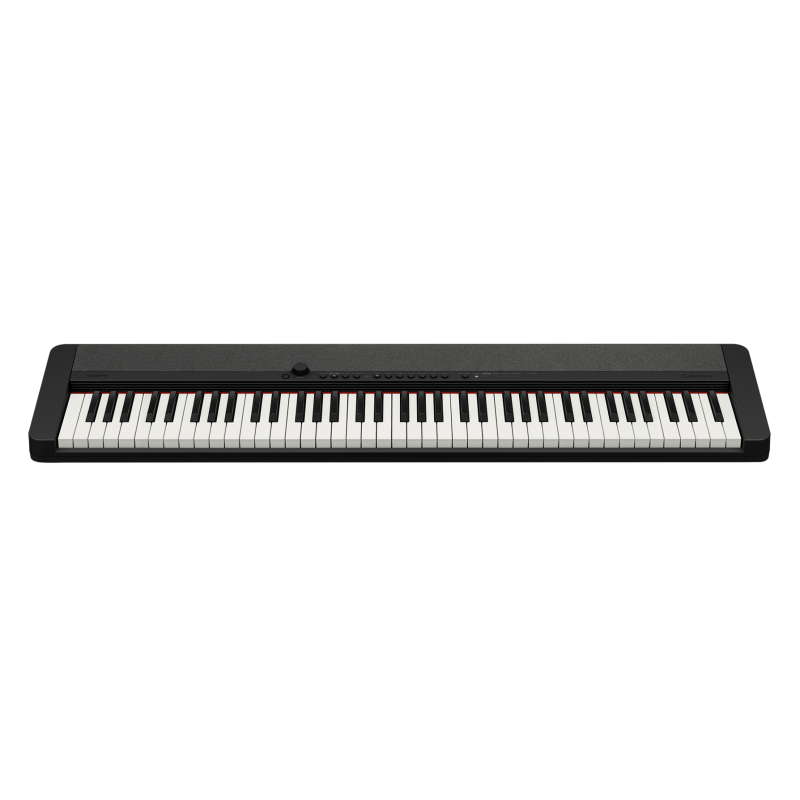 CASIO Casiotone CT-S1-76BK Цифрове піаніно