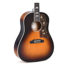 SIGMA Special Edition JA-SG200 (Fishman Sonitone) Акустическая гитара