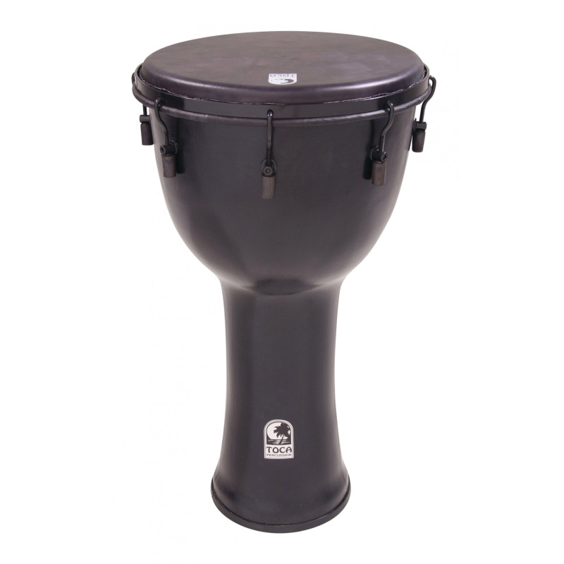 Джембе Toca Freestyle Mechanically Tuned SFDMX-14BMB (14