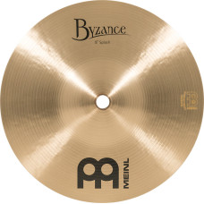 Тарілка Meinl Byzance Traditional B8S Splash 8