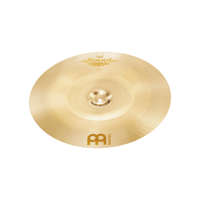 Тарілка Meinl Soundcaster Fusion SF18CH China 18