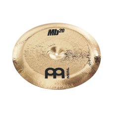 Тарелка Meinl MB20-20RCH-B Rock China 20