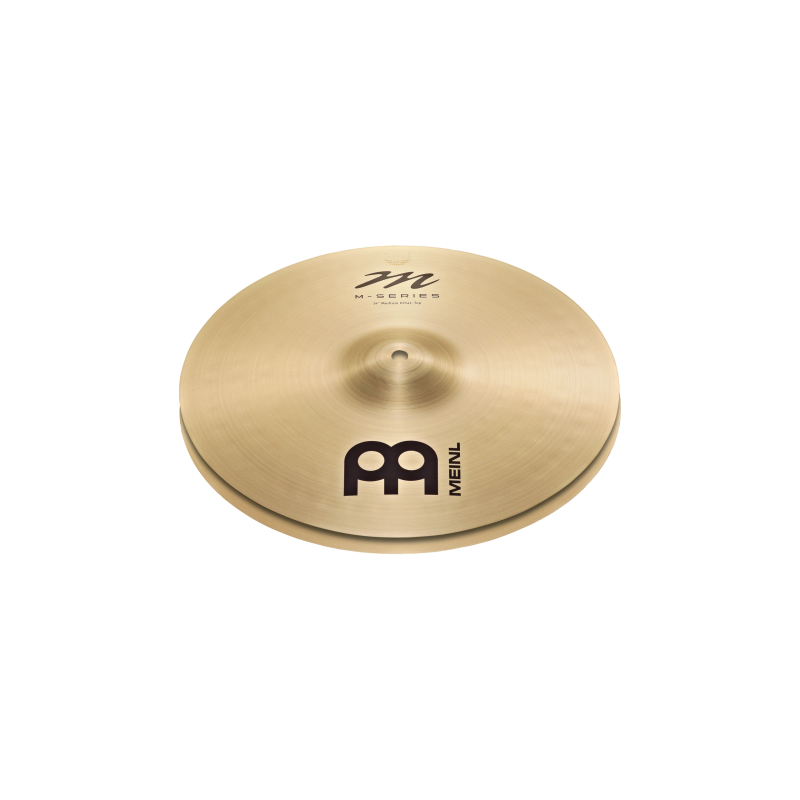 Тарілка Meinl M-Series Traditional MS14MH Medium Hihat 14