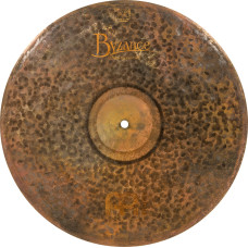 Тарелка Meinl Byzance Extra Dry B17EDTC Thin Crash 17"