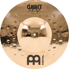 Тарелка Meinl Classics Custom Extreme Metal CC18EMBBR-B Big Bell Ride 18