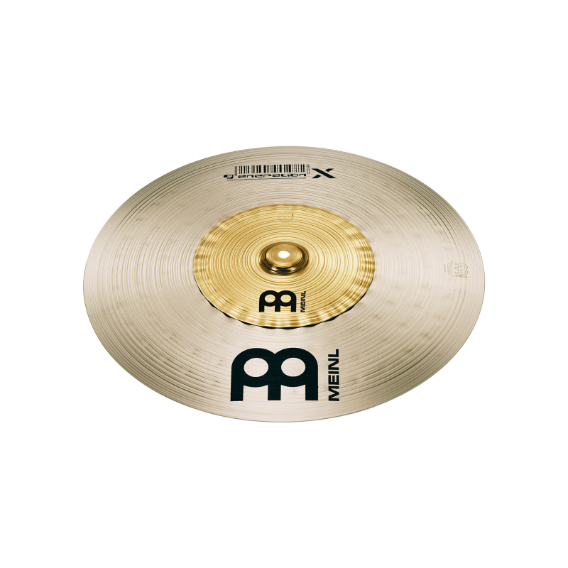Тарілка Meinl Generation X GX-18SR Johnny Rabb Safari Ride 18