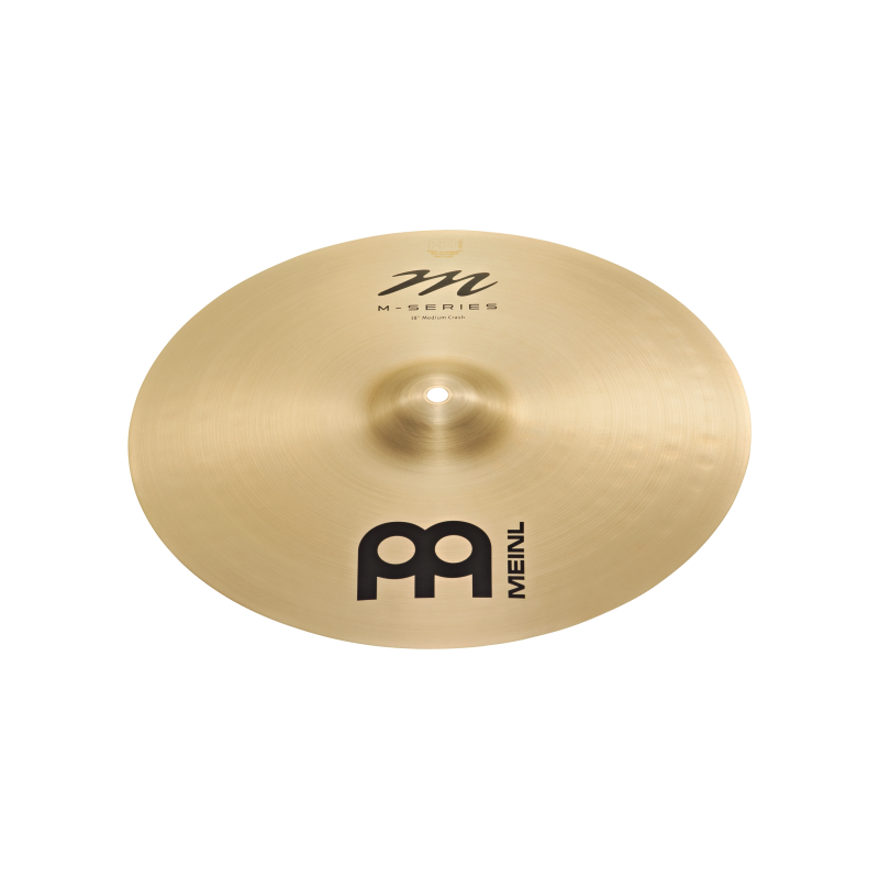 Тарілка Meinl M-Series Traditional MS18MC Medium Crash 18