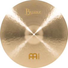 Тарілка Meinl Byzance Jazz B18JETC Extra Thin Crash 18