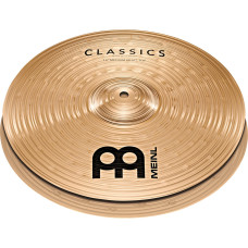 Тарелка Meinl Classics C14PH Powerful Hihat 14