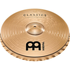 Тарелка Meinl Classics C14PSW Powerful Soundwave Hihat 14