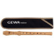 Блокфлейта GEWA C-Soprano recorder Natura Baroque
