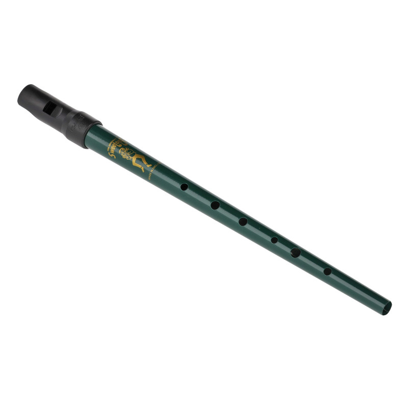 Вістл Clarke Sweetone Green C-tuning
