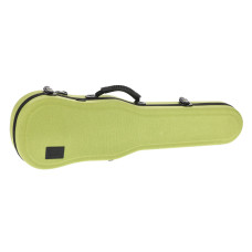 Футляр для скрипки GEWA Bio A Shaped 1/2 - 4/4 Lime