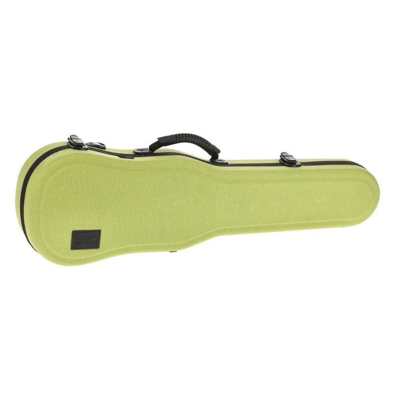 Футляр для скрипки GEWA Bio A Shaped 1/2 - 4/4 Lime