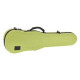 Футляр для скрипки GEWA Bio A Shaped 1/2 - 4/4 Lime